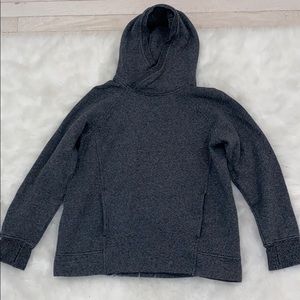 lululemon women’s All Yours Fleece sweatshirt